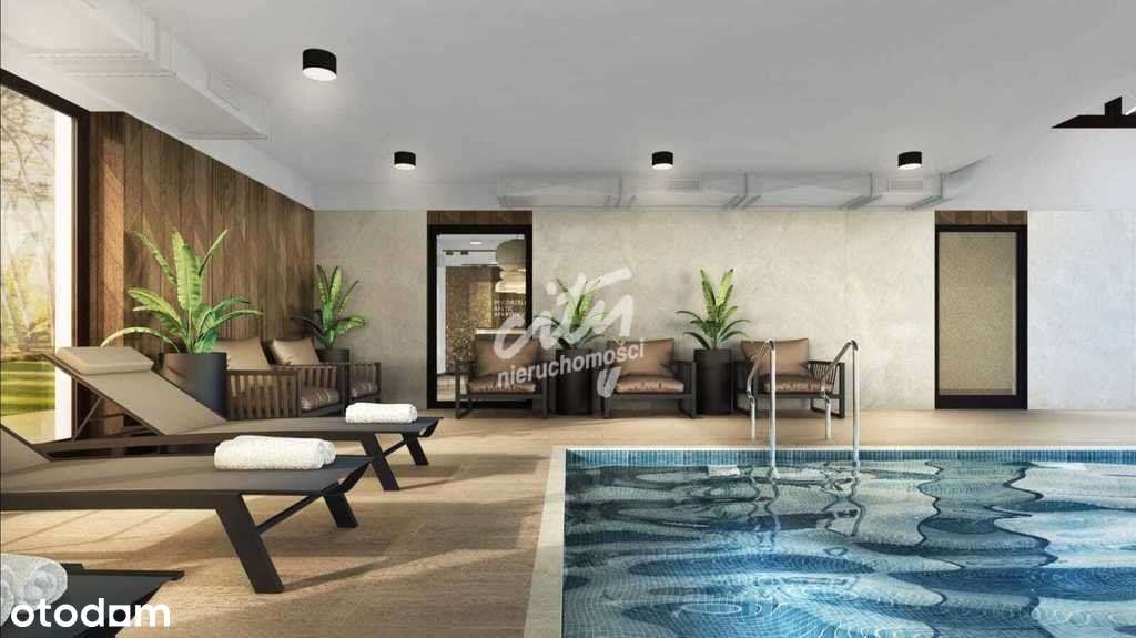 Apartamenty 2026! Ogródek, Taras!-4