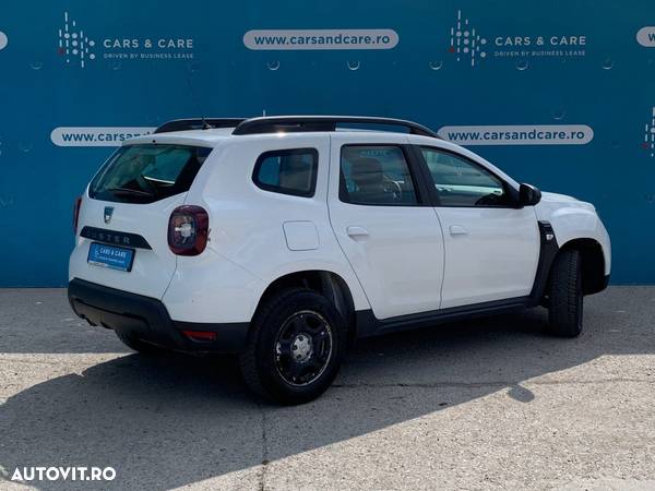 Dacia Duster - 3