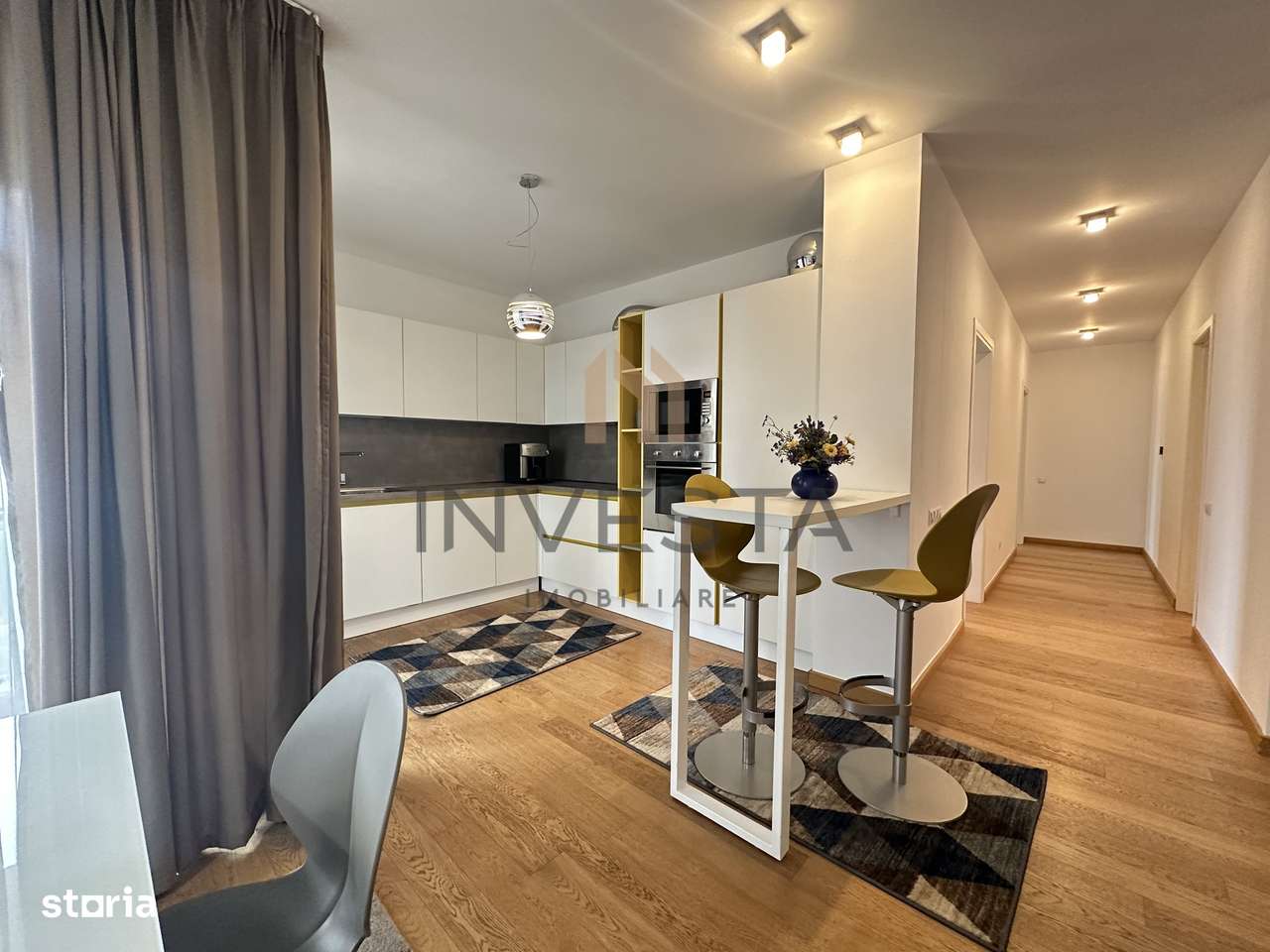 Apartament exclusivist/Zona Iulius Mall - Imagine principală: 2/10