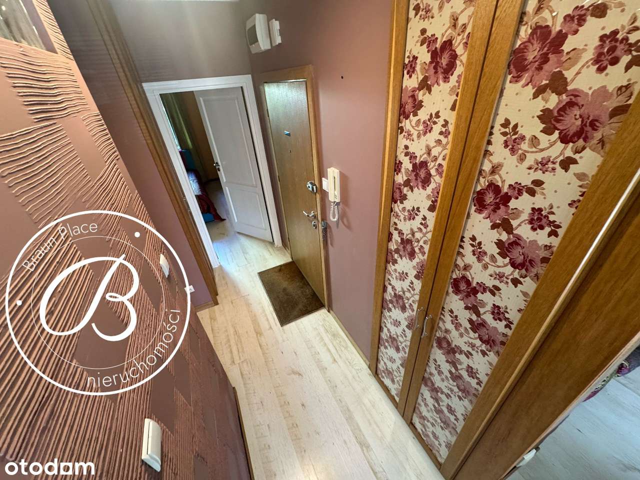 Białołęka,ul.Myśliborska,2 Pokoje, 55 m²,Duży Taras,Garaż,Komórka-10