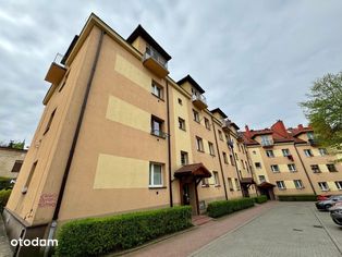 Mieszkanie ul. Górnicza, 46m2, 2 Pokoje - Sprzedaż