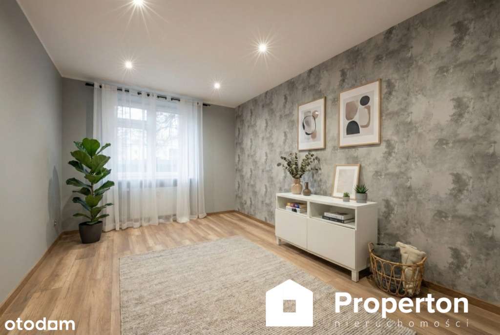 Duże mieszkanie - centrum miasta-3