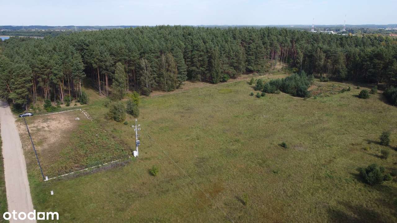 ZOSTAŁY TYLKO 4! Pszczew - 400m od jeziora - Pełny obrazek: 5/10
