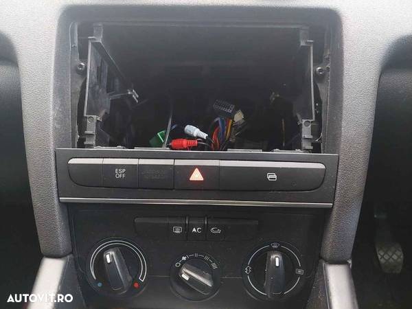 Electroventilator racire Audi A3 8P 2009 HATCHBACK 2.0 TDI CBBB QUATTRO - 8