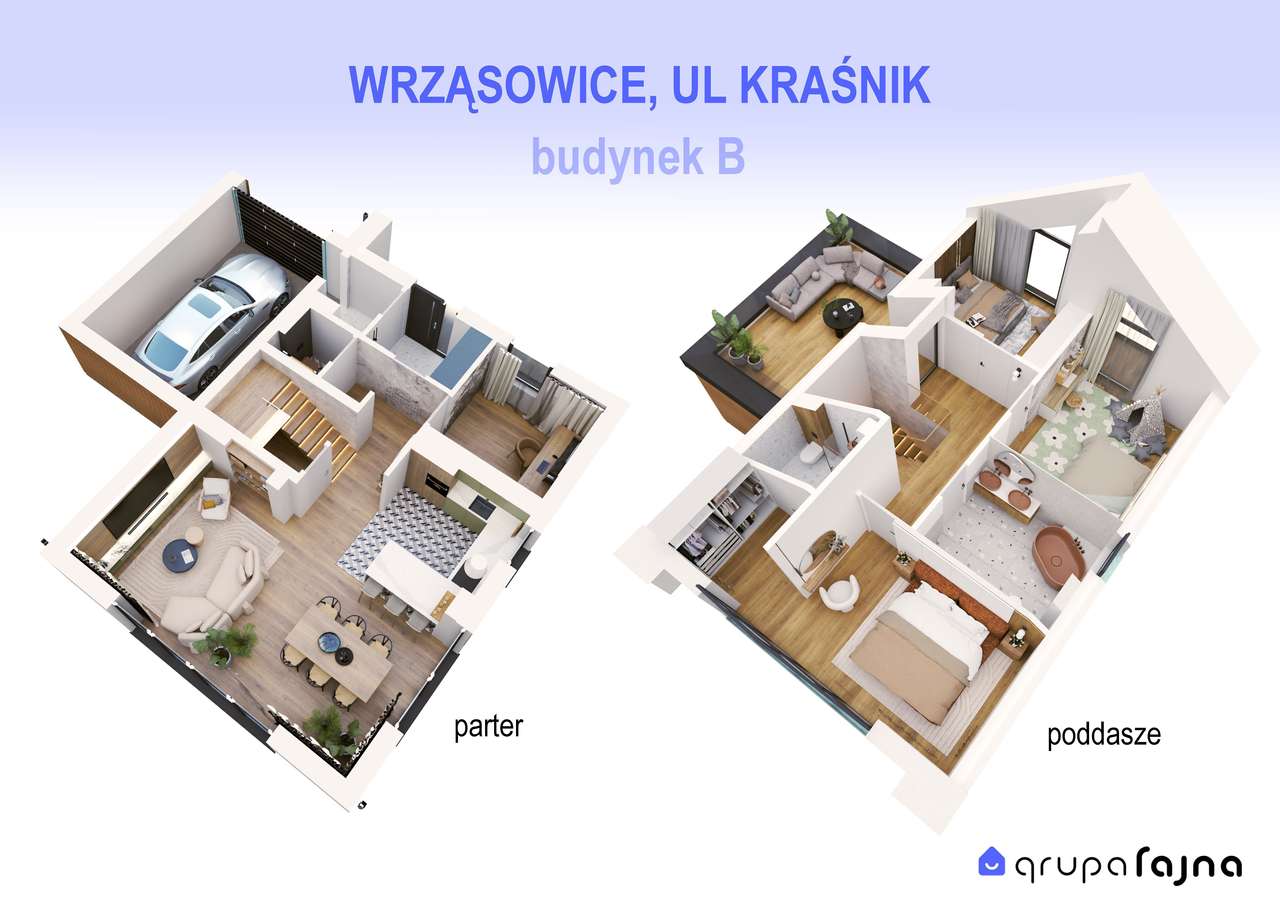 Zielona Przystań Wrząsowice-12