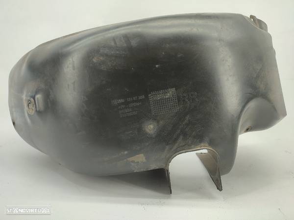 Cave De Roda Direita Drt Opel Corsa D (S07) - 1