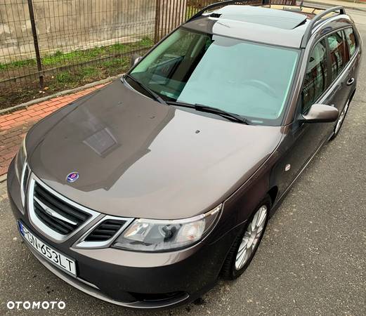 Saab 9-3 1.8i Linear - 2