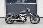 Harley-Davidson Softail Breakout - 17