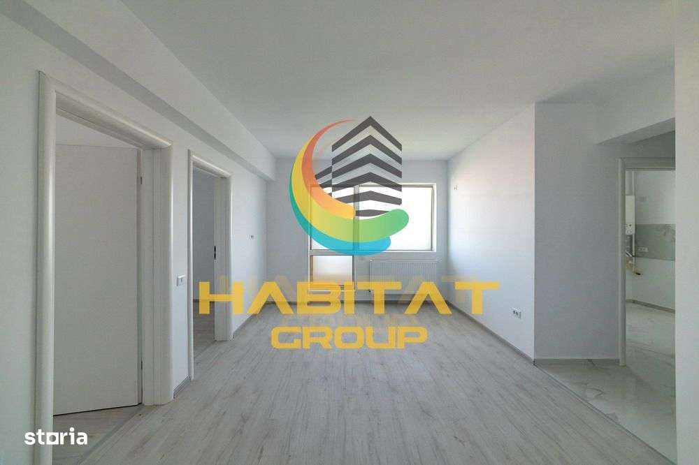 Vânzare 2 Camere - Finalizat și Decomandat 66,4 MP ! - Imagine principală: 4/18