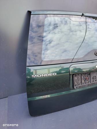 Klapa Tył Ford Mondeo MK3 Kombi 93 - 2