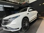 Mercedes-Benz EQC 400 4MATIC Sport - 7