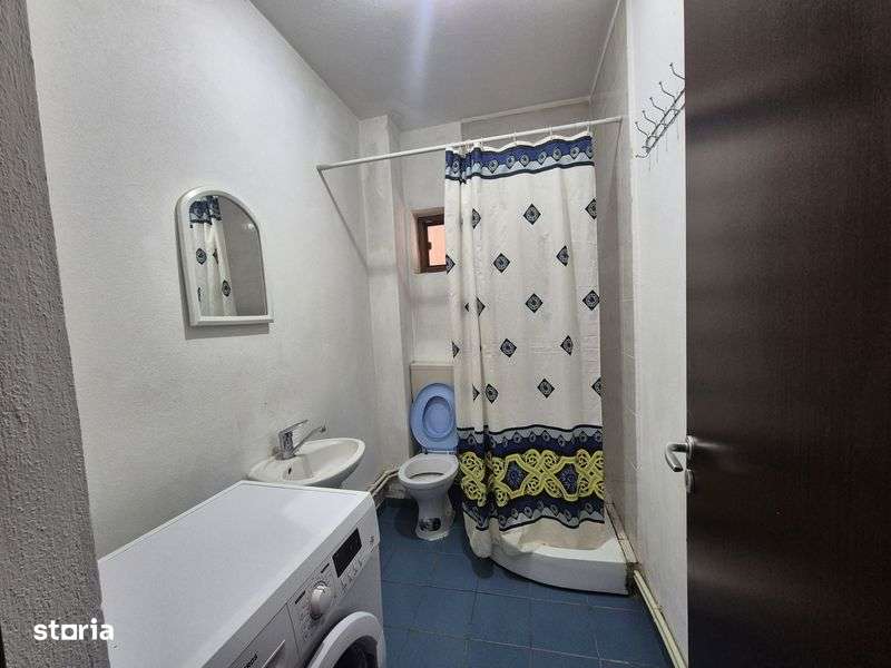 PRET REDUS! Garsonieră confort 1, 30 mp, situata in Targu Jiu - Imagine principală: 5/5