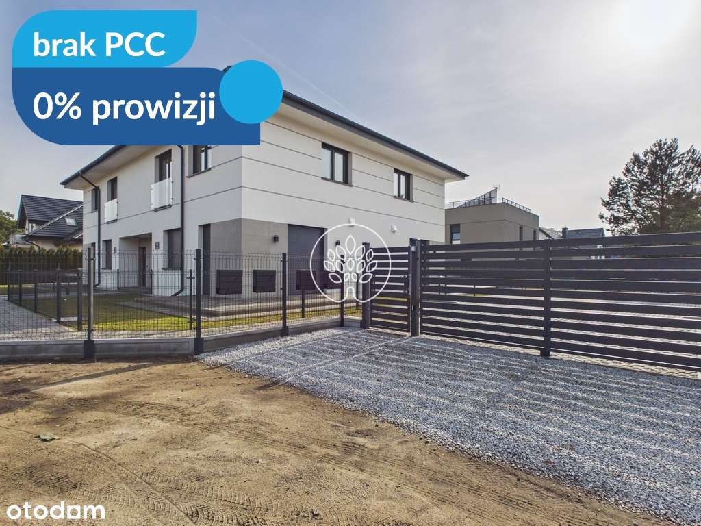 Rekuperacja | Ogród | Miejsce parkingowe | Rolety