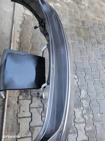 SEAT ALTEA ZDERZAK TYLNY CZUJNIKI PDC WIĄZKA LAMPA KPL L59N - 10