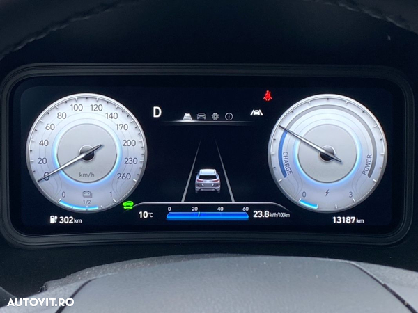 Hyundai KONA Electric 204CP Highway - 5