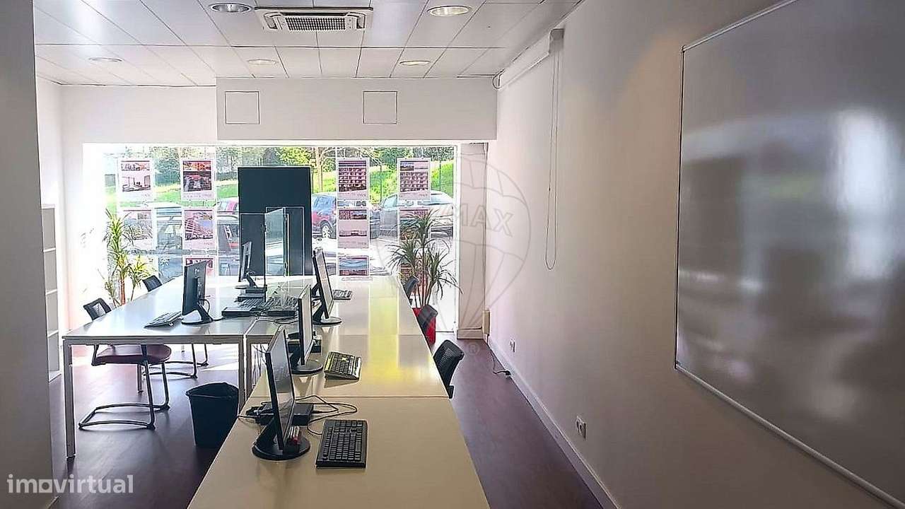 Loja  para arrendamento - Grande imagem: 3/15