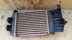 Toyota Yaris D4D intercooler - 3