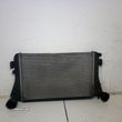 Radiador De Intercooler Seat Leon (1P1) - 4