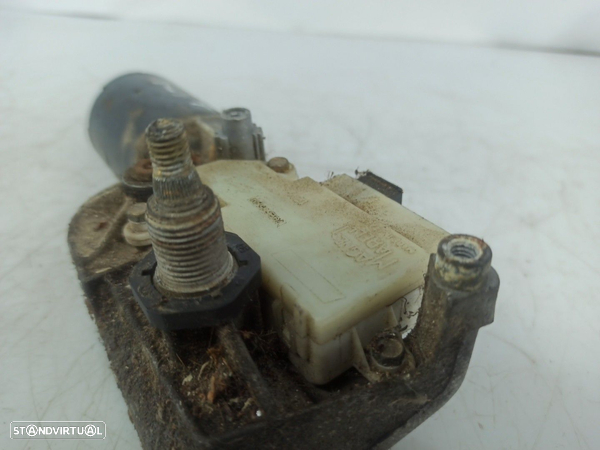 Motor Limpa Vidros Frente Fiat Uno (146_) - 4