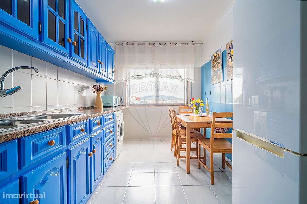 Apartamento T2 para arrendamento - Grande imagem: 3/15