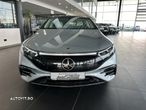 Mercedes-Benz EQS 580 4MATIC - 4