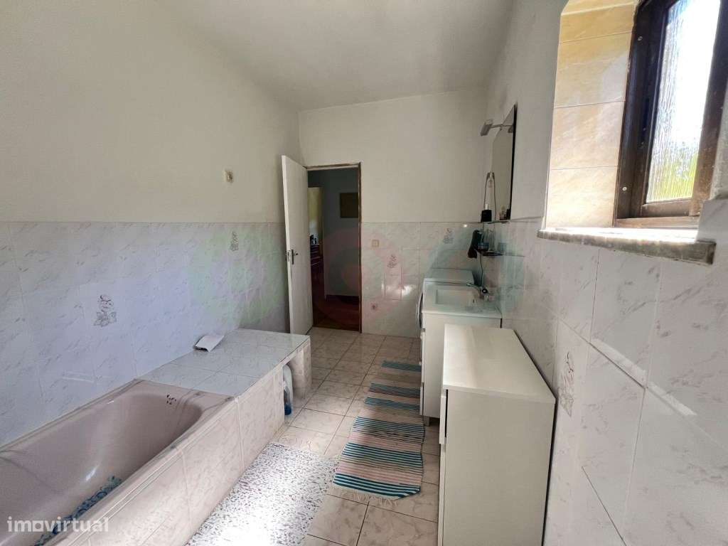 Moradia individual em Cabeceiras de Basto-29