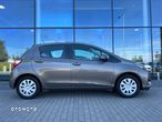 Toyota Yaris 1.0 Active - 5