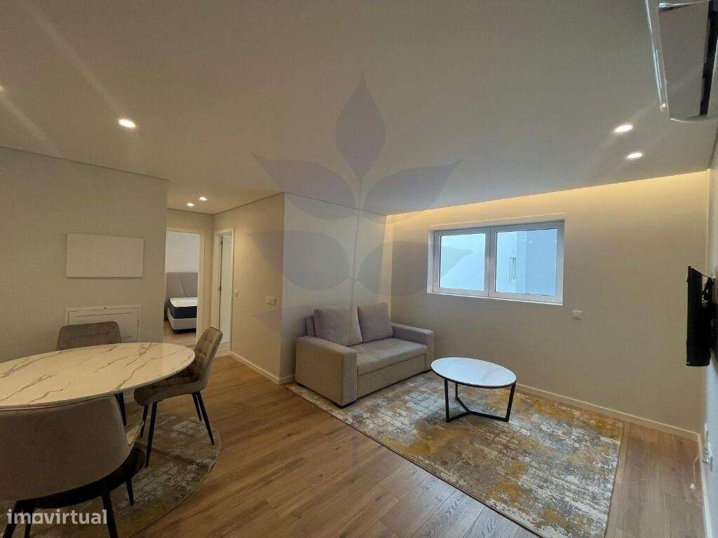 Apartamento T1+1 em São Vicente - Novo - Grande imagem: 2/19
