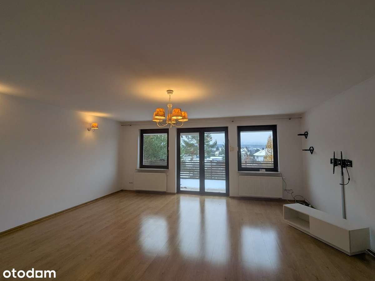 Piękny dom na Podkarczówce - najem okazjonalny - Pełny obrazek: 4/13