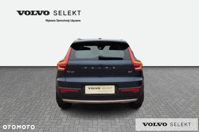 Volvo XC 40 - 7