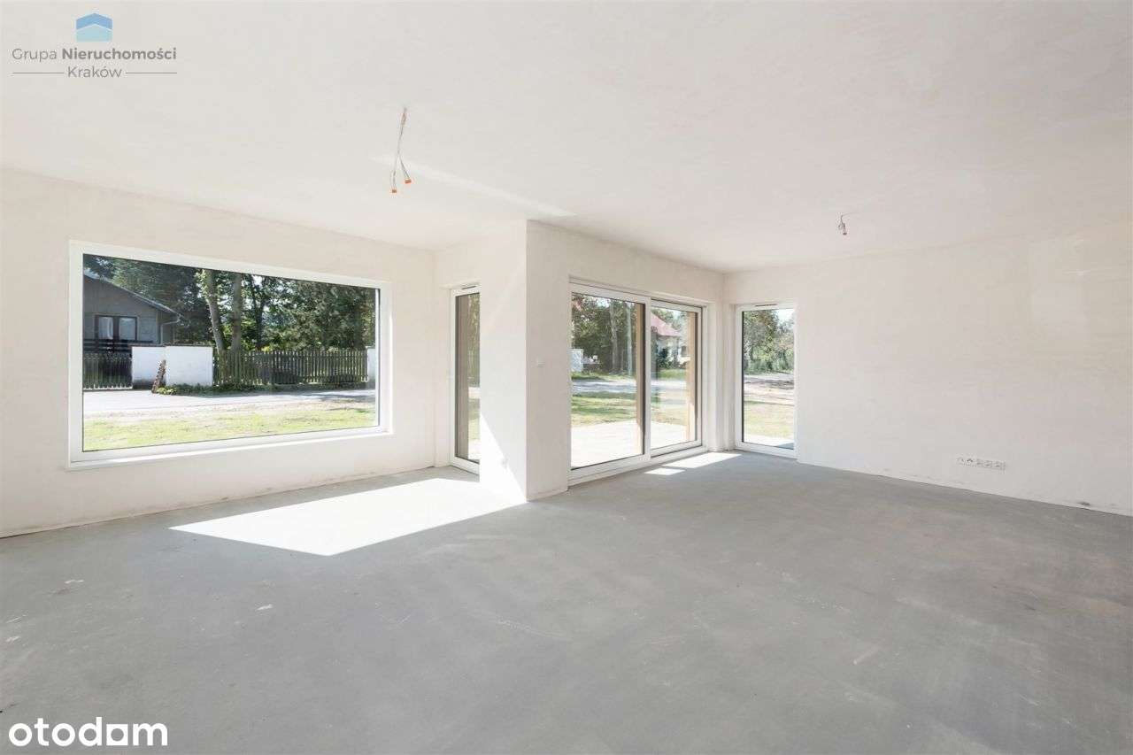 Nowoczesny dom na sprzedaż Kryspinów-5