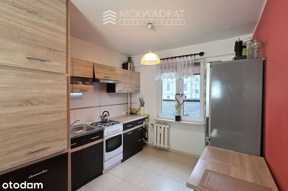 Starobojarska 72 m2, 4 pokoje, 1 piętro, parking-4