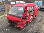 PIAGGIO PORTER HIJET 04-16 DACH SLUPEK POSZYCIE - 1