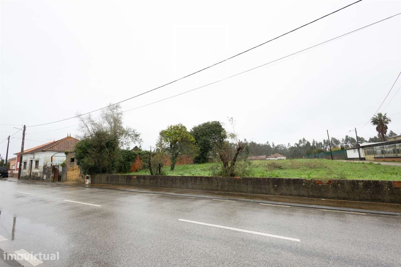 Moradia para Restaurar T3 Venda em Covões e Camarneira,Cantanhede - Grande imagem: 5/28