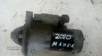 Motor de arranque Mazda 6 2010 - 3