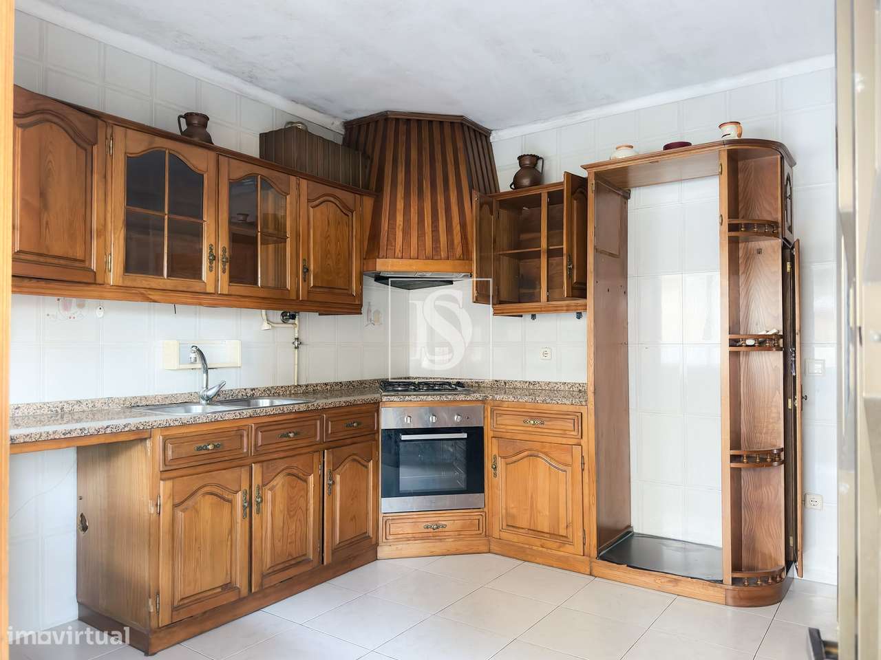 Moradia T3 individual em Joane, Vila Nova de Famalicão-6