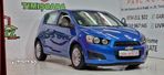 Chevrolet Aveo - 20