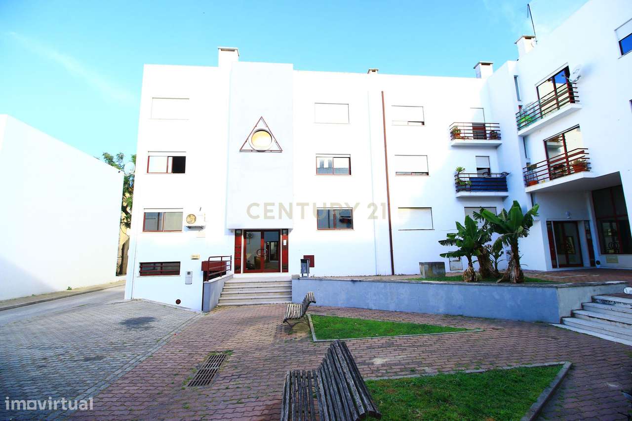 Apartamento T3 Em Vila Maria