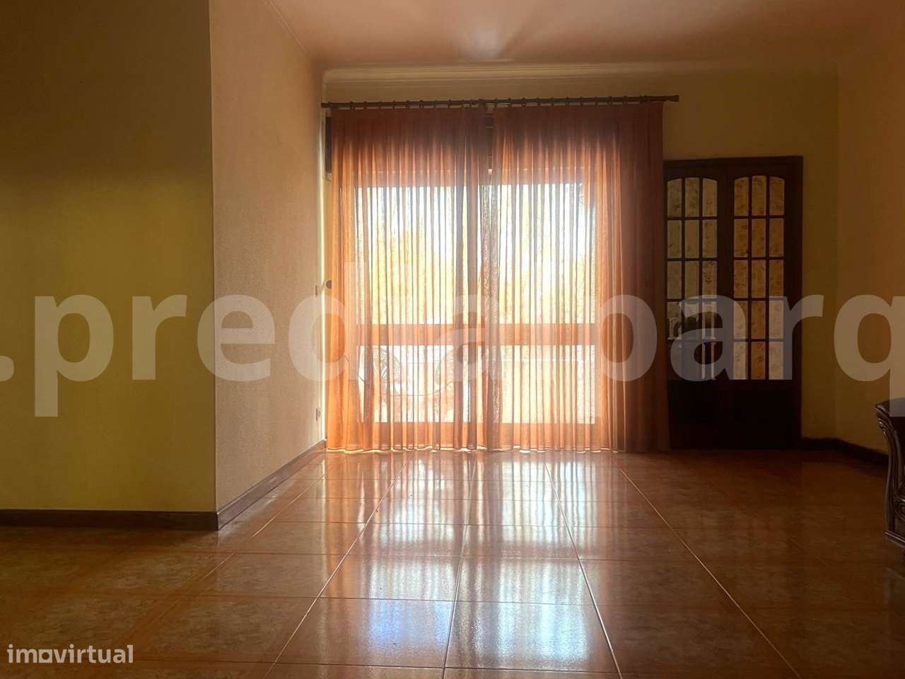 T3 + 1 no Centro de Matosinhos, com terraço e 2 lugares de garagem-20