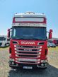 Scania R 500/ V8 - 1