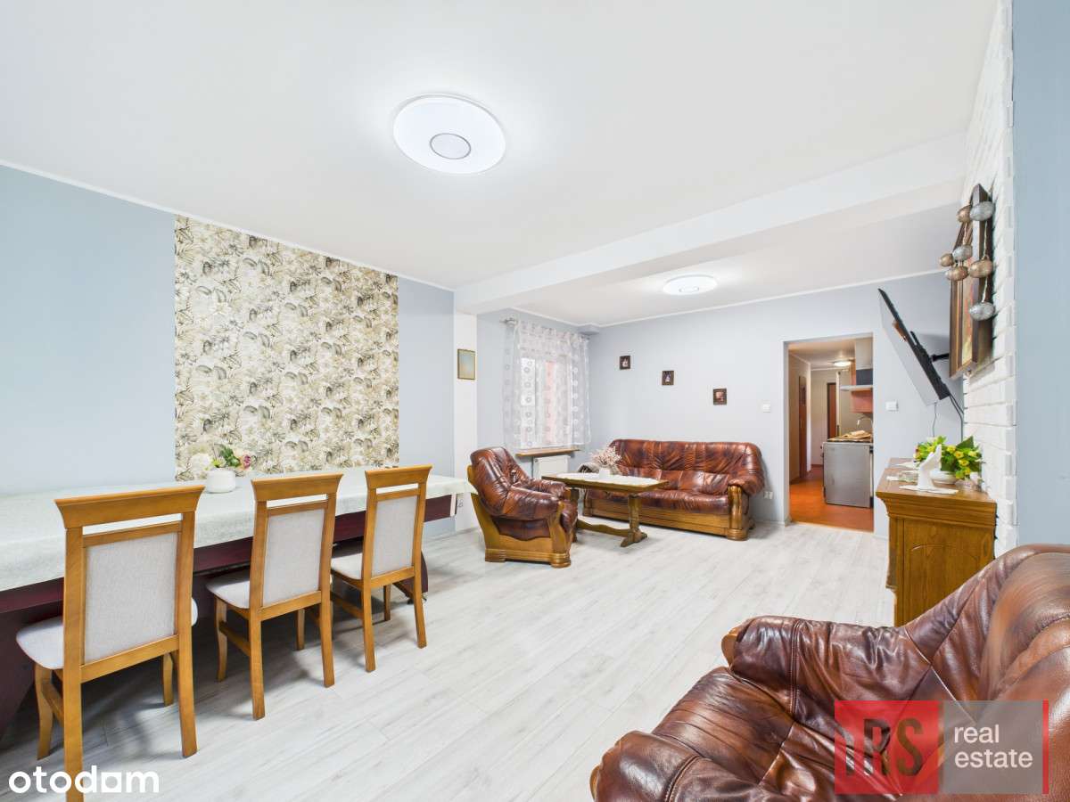 dom z dużą działką przy lesie - Pełny obrazek: 4/20