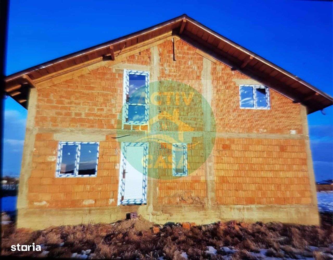 Casa, 400 m²,  - Imagine principală: 5/6