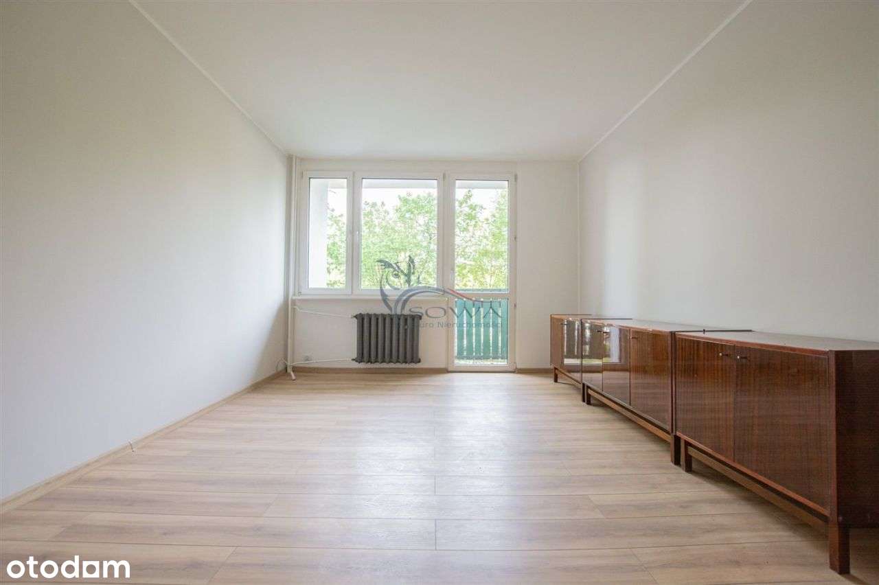 Mieszkanie po remoncie w Centrum Bielska-Białej-3