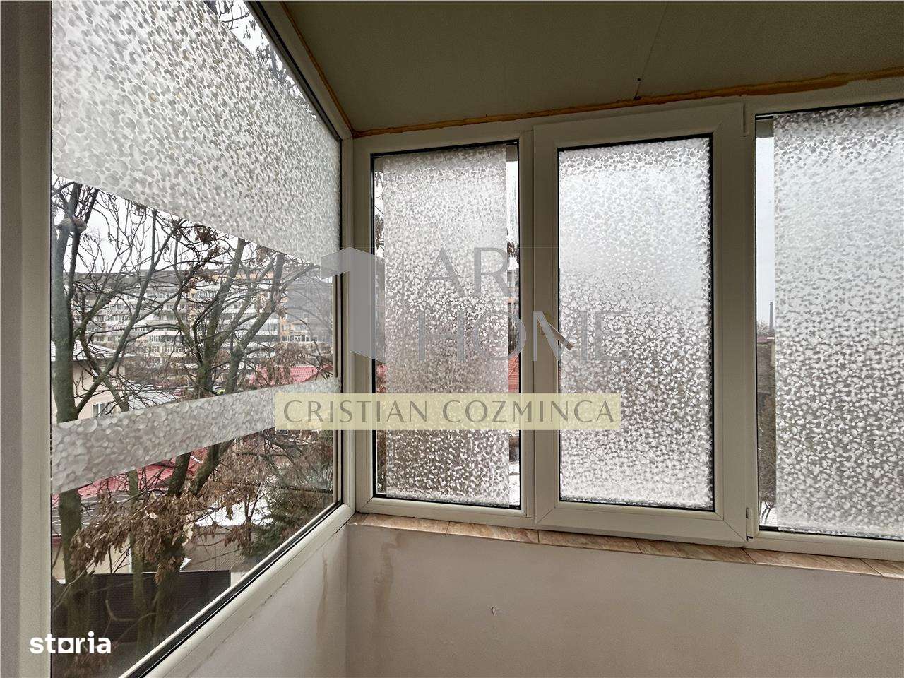 Apartament 2 camere, decomandat, Sud, Ploiesti-12