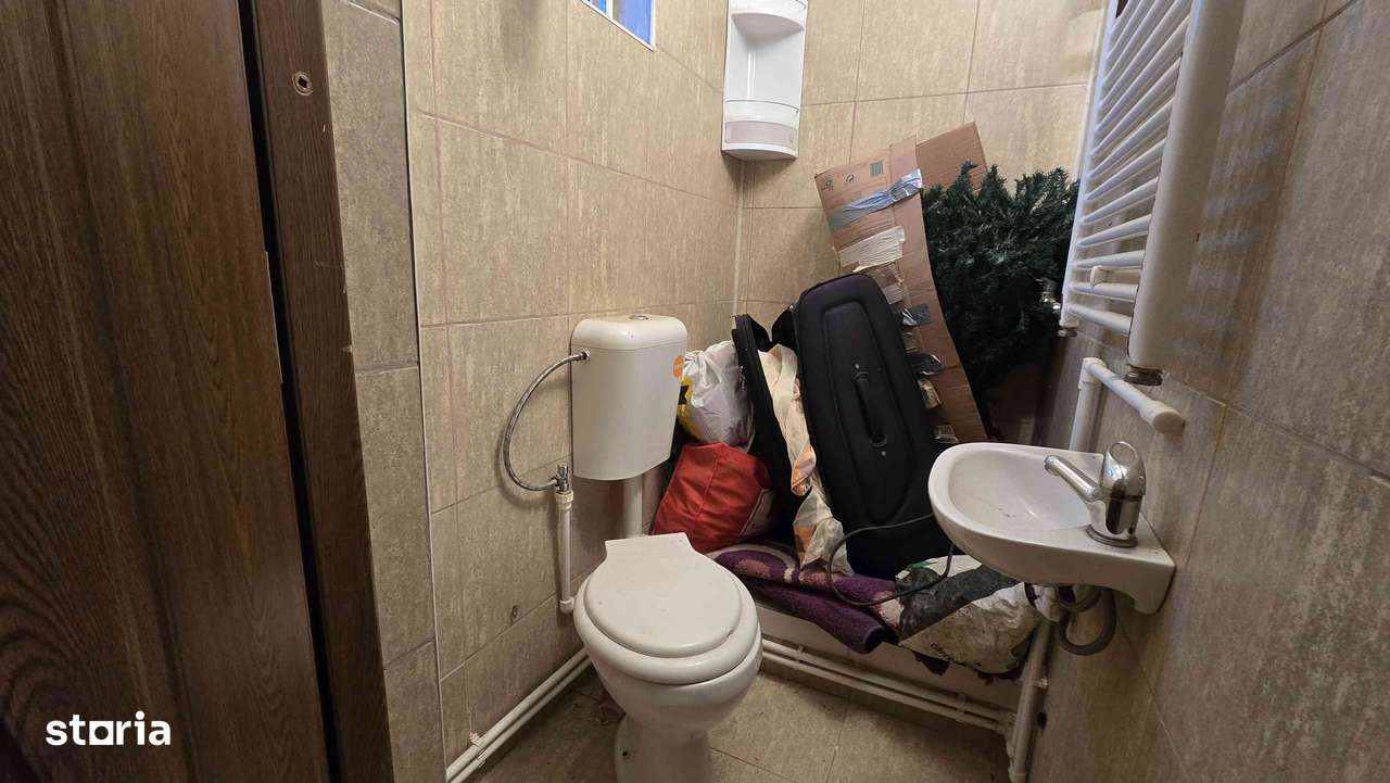 Casuta de vânzare în Bogonos, com Letcani, jud Iași - Imagine principală: 5/7