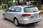 Volkswagen Passat Variant 2.0 TDI BlueMotion Technology DPF Comfortline - 8