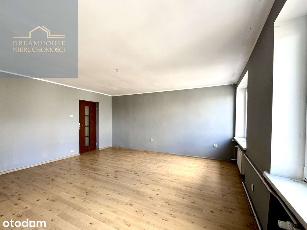 Spółdzielcze 3 pokoje 70 m2, 1 piętro, balkon-10