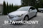 Opel Insignia - 1