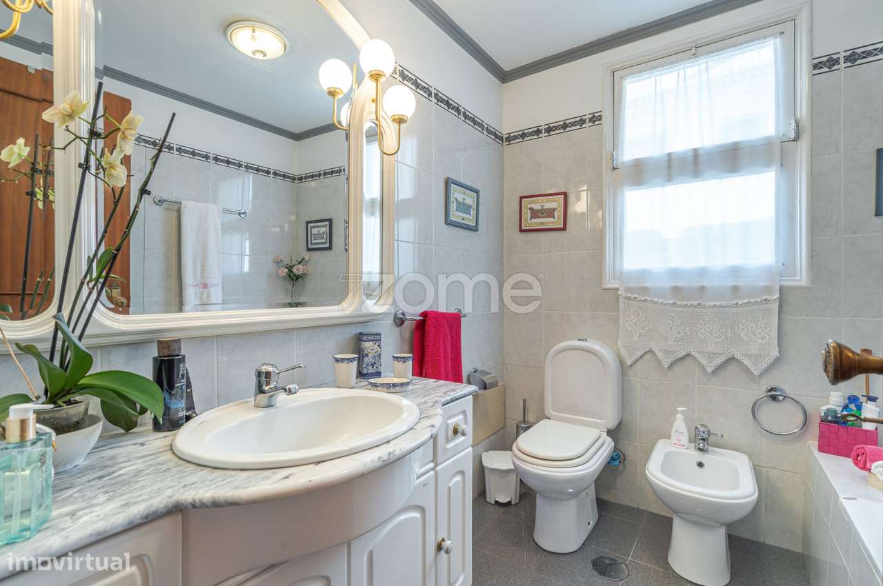 Moradia T5 em São Martinho, Funchal-43