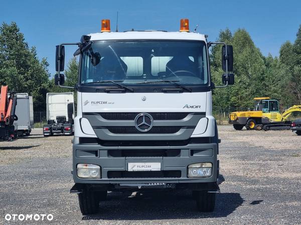 Mercedes-Benz Axor 3240 - 6